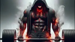 IRONX Gym Rap Motivation Mix 2025 💪 Workout Music Playlist (Inspired by 2PAC Eminem Lil Jon)
