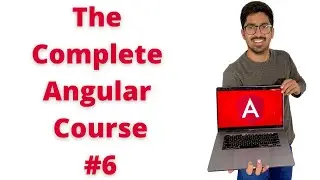 Angular Course | Fetching Cryptocurrency of the day with FREE API | HTTP Revisited