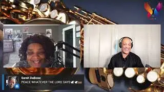 FNL ep.52 featuring Kevin Moore and Dr. Rodney Alford