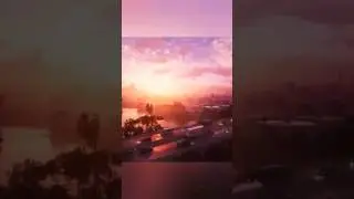 Gta 6 trailer #shorts #gaming #gta6 #gta6trailer #openworld #shortsfeed