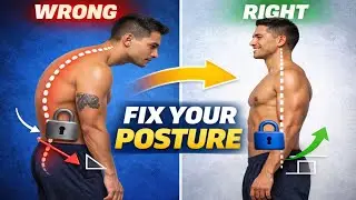 Daily Posture Routine That Actually Works