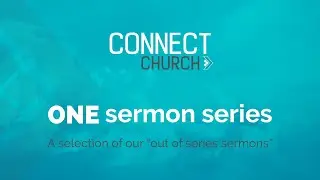 ONE Series  // One Kingdom Order