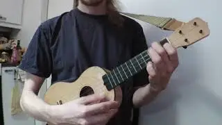 Sointumelodiasoitto ja Ukko Nooa