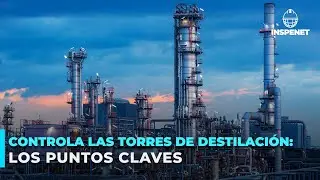 Las CLAVES en la DESTILACI&Oacute;N FRACCIONADA: Control y Estabilidad del PROCESO