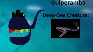 Deep-Sea Island || Gulperamba
