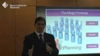 Presentation Skills For Salespeople In Japan