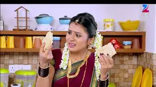 Shrimaan Shrimathi - Ep 16 - Lokesh Basavatti, Jayasheela - Kannada TV Serial - ZEE5 Comedy