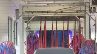 Holiday Express MCWW/MacNeil Car Wash