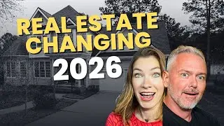 2026 Real Estate Reality Check: What Smart Agents Are Doing Right Now
