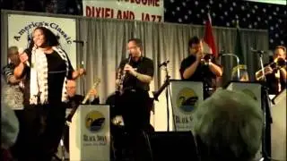 Black Swan Classic JB ~ Marilyn Keller ~ 