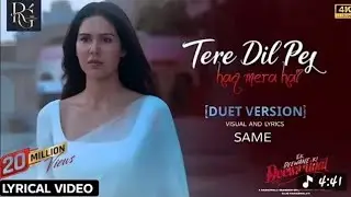Ek divane ki divaniyat song ( 🎵 slowed reverb) #music #viralsong 