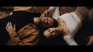 Lucien Moon - Tainted (Official Music Video)