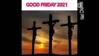 GOOD FRIDAY 2021|HAPPY GOOD FRIDAY 2021|HAPPY EASTER HOLIDAYS 2021.