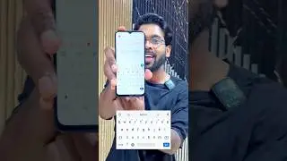 Android Secret Hacks apko nhi pta hoga #androidhacks #smartphone #keyboardhacks