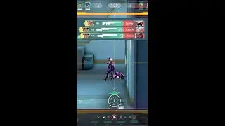 double op with chamber