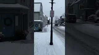 Scenes of Marblehead, Massachusetts