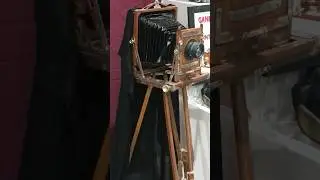 #Old Camera 110 Sal Purna