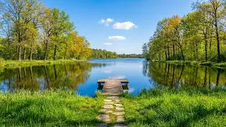 Restore Your Nervous System 🌿Calms The Nervous System and Pleases The Soul
