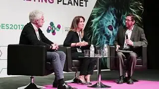 #DES2017 Digital Business World Congress - Deloitte Digital