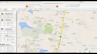 How to Search Property in Google Map using PropTiger