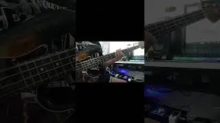 PERIPHERY - Prayer Position | testing Demonfx MICROTUBES D7K ULTRA