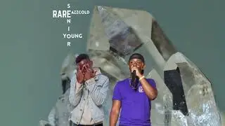 Rare By Eazzcold And Young Senior