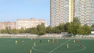 Амкар2005Курган2тайм