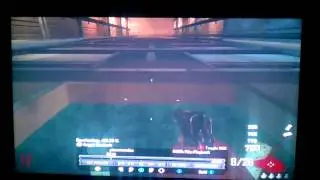 Bo2 Die Rise Glitch 2013 [After PATCH]