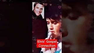 Elvis' Gospel Connection