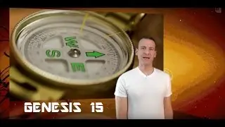 Genesis Chapter 15 Summary and What God Wants From Us