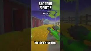 We're not Spice | Shotgun Farmers