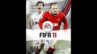 Nostalji Fifa 11 (PS3 EMULATOR)
