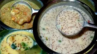 Garden Cress Seeds Drink for Backpain,Post Pregnancy, Knee & Joint Pain | हलीम सीड्स हेल्दी ड्रिंक