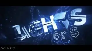 $5 - Josh S. Lights Version 4 - 60 BRAND NEW Materials, 2 HDRI's, + AE Project File