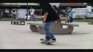 Corey Foster- SorD BoardShop