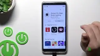 How to Activate Always On Display on CUBOT Note 9 - Turn On AOD Mode