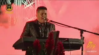 VINO NUEVO 2020 AUNQUE MIS OJOS NO PUEDAN VERTE 2020