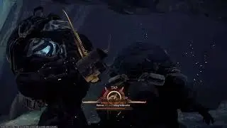 Warframe (PC) - Weekly Kahl Mission 7-21-2024 - Junk Run