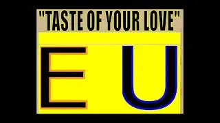 E.U. - 