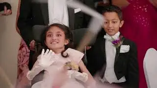 The Medical Impact of a Wish