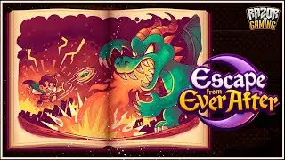 🏰 SI PAPER MARIO FUERA UN RPG ⚔️ ESCAPE FROM EVER AFTER (GAMEPAY ESPA&Ntilde;OL)