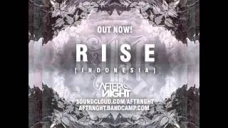 AFTERNIGHT - RISE  ( INDONESIA )