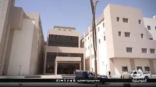محافظ نينوى يتابع الأعمال النهائية في مشروع مستشفى الجمهوري ويعلن افتتاحه في 20 تشرين الأول المقبل