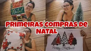 COMPRAS DE NATAL 2024 🎄🎅✨️| FEITAS NA SHOPEE E EM LOJAS DA MINHA CIDADE 🎅 #natal2024 #shopee #natal