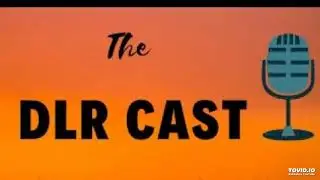 The DLR Cast - Episode 14: Interview with Tyler Bryant (& Thoughts On 