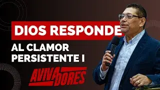 🔥Dios Responde al clamor Persistente | Pastor Carlos Navas | Iglesia del Camino