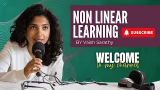 Welcome to Non Linear Learning