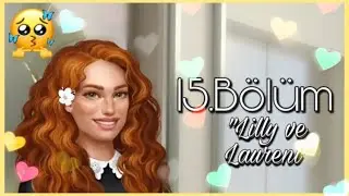 MatchMaker 15.B&ouml;l&uuml;m Tabou Stories : Love Episodes #taboustories #romanceclub #matchmaker