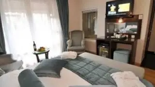 Tria Elegance Istanbul ★ Istanbul, Turkey