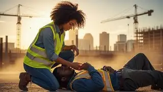 One Act of Kindness at a Construction Site Changed Everything